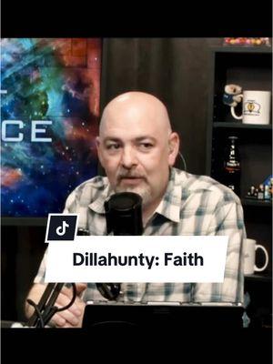 Dillahunty: Faith #mattdillahunty #faith #faithingod #mygod #godless #heathen #nogod #growup #faithless #religion #religiousindoctrination #deconstruction #christian #christiantiktok #atheist #atheism #atheisttiktok 