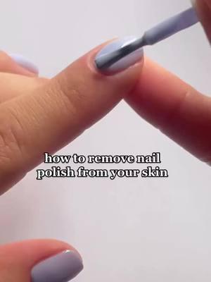 How to remove nail polish from your skin💅✨ - #nailart #naillooks #nails #nailgram #nailinspo #nailsathome #nailtrends #naildesign #nailartist #diynails #nailhack #easynails #nailvideo #nailtutorial #dippowder #dippowderdesign #dipnails #dippowdernails #trendynails #nailsoftheday #nailtech #nailtutorials #nailboo #nailsofinstagram #nailsalon #DIYnails #dippowdermanicure #dipkit #gelpolish #fallnails #nailsdone #brokennails #rednails #brownchromenails #lightbrownnails #elegantnails #nailstiktok #brownalmondnails #trendynails #nailspo #2024nailtrends #fallnailsinspo #boyfriend #bf #boyfriendgoals #naillifting #nails101 #nailboo #nailboonails #nails #dippowder #dippowdernails #dipnails #nailinspo #nailart #diynails #diymanicure #naturalnails #nailhack #paintingnails #fyp #fypage #foryou #fy #nailtech #begginernailtech #nailsalon #cutenails #viral #fallnails #fallnailinspo #fallnailart #nailartsvideos #nailtrends #nailtutorial