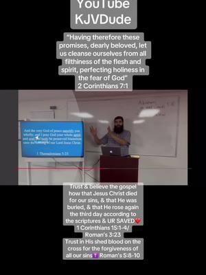 Trust & believe the gospel how that Jesus Christ died for our sins, & that He was buried, & that He rose again the third day according to the scriptures & UR SAVED❤️  1 Corinthians 15:1-4/Roman’s 3:23 Trust in His shed blood on the cross for the forgiveness of all our sins✝️ Roman’s 5:8-10 #Jesuslovesyou #getsaved #Jesus #christiantiktok #christian #midacts #biblestudy #christianity #getsaved #midactspaulinedispensationalism  #christiantiktokcomunity #midactsdispensationalism #midacts #christianity 