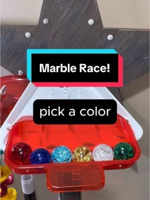 EPIC Marble Race! Who will win? 🏆 #MarbleRace #MarbleRun #marbles #ASMR #fyp 