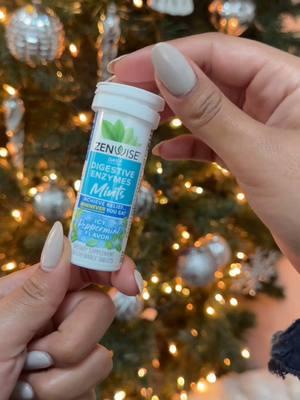 This is your sign to throw a Christmas party with your girls! 🎄✨ Whoever said you couldn't have a grand time and support your gut health clearly hasn't met us yet! 🎁💚 #HolidayVibes #TikTokShop #DigestiveEnzymes #LastMinuteGifts #GutHealth #GutHealthisforEveryone #ChristmasParty #ChristmasFun #GirlGangGifts #Zenwise #Stockingstuffers #DigestiveHealth #ChristmasGames #Cookies #LetsMakeCookies #CookieLovers