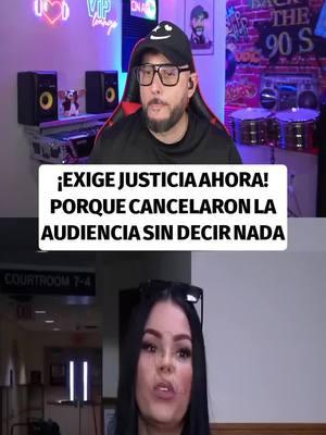 En este clip, se aborda la situación del caso de el Taiger y la falta de justicia para la familia de José. El activista nicaragüense expresa su indignación por el retraso en el juicio y hace un llamado a no olvidar otros casos importantes como el de EDR, un menor que también necesita atención. ¡Es hora de exigir justicia!#JusticiaParaJosé #ActivismoNicaragüense #CasoValdésGalloso #DerechosHumanos #eltaiger #baezlawfirm