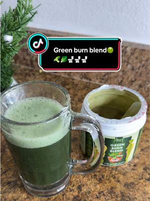 Green burn blend natural #green #burn #blend #support #energy #vitaly #suplementos #fittness 