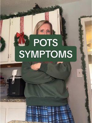 I think the grinch may have also had POTS.  #pots #potssyndrome #posturalorthostatictachycardiasyndrome #dysautonomia #symptoms #spooniesoftiktok #grinch 