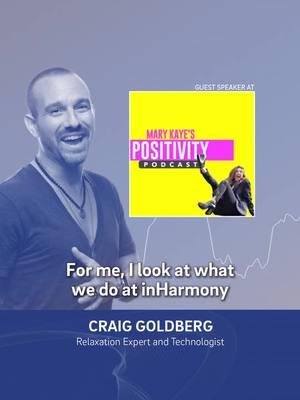 In a world full of constant noise and chaos, it’s easy to get overwhelmed. That’s where inHarmony steps in, offering you a break to reset and recharge. Our technology teaches your brain to slow down, helping you stay calm and focused. So when chaos strikes, you’re ready to handle it with more power, clarity, and resilience.  Want to find calm in the chaos? Visit our website to discover how inHarmony can transform your well-being!! https://iaminharmony.com #inHarmony #CalmInTheChaos #BrainTraining #WellnessTech #FindYourBalance #MentalStrength #HolisticHealth