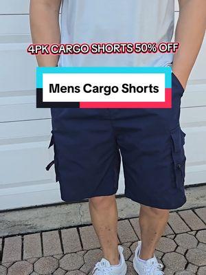 One of the best deals out there on TikTok. Perfect gift for your guy. #menswear #casualwear #cargoshorts #mensshorts #summerwear #fashionrow #fashion #fathersdaysale #shorts #mensfashion #mensoutfit #mensoutfitideas #mensfashion #mensclothing #mensfashiontrends #tiktoksummersale #tiktiokmademebuyit #thebest #musthaves #foryou #trendiing #giftideas #giftsforhusband #ttshop #tiktokshopfinds #ttsacl ##giftsforhim #giftfordad #giftsforhusband #christmasgift #christmasgiftideas #christmasgifts #casualoutfits #casualstyle #fyp #fypシ #fypシ゚viral #fypage #tiktokshopping #ttshopdeals #tiktokmademebuyit #tiktokmademebuythis #tiktokdeals #tiktoksale #tiktoksales #dadsoftiktok #tiktokshopbacktoschool #TikTokShop #treasurefinds #fallfinds #TTSLevelup #tiktokpromotion #DealHunters #ready4school #falldealsforyou #TikTokShopDealsforyoudays #DealsForYouDays #DealsForYou #TreasureFinds #2024BackToSchool #spotlightfinds #FallDealsForYou #FallFreshness #RushReady #FallDealsForYou #TouchdownDeals #creatorsearchinsights #sunsetsavings #christmastiktok #tiktokshopholidayhaul #christmasgift #affordable #giftguide #christmasgiftideas #christmasgifts #giftsfordad #giftsforhusband #giftsforboyfriend #ttshop #tiktokshopfinds ##stockingstuffers #stockingstuffer  #tiktokshopcybermonday #tiktokshopblackfridaysale #tiktokshopblackfriday #blackfriday #blackfridaydeals #blackfridayearlydeals #cybermonday #cybermondaydeal #cybermondaydeals 