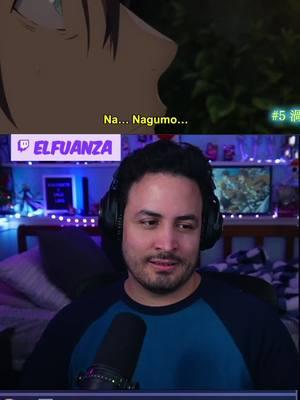 Twitch: elfuanza #SummertimeRender #SummerTimeRendering #ShinpeiAjiro #UshioKofune #anime #reaccion #fuanza #fuanzareaccion #reaccionfuanza #fyp