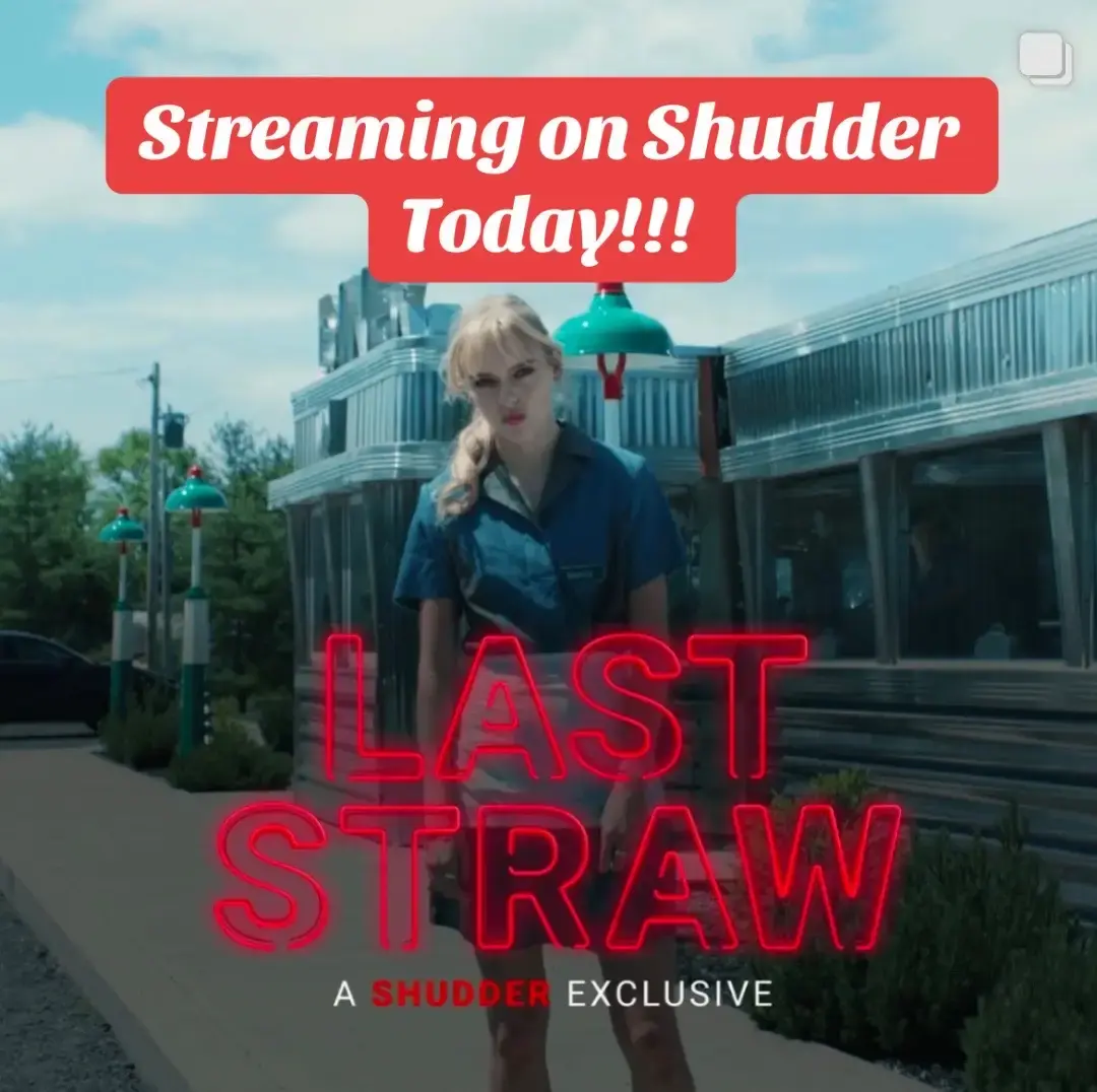 #horror #horrorfilms #laststraw #horrormovierecommendations #horrormovies #horrortiktok @SHUDDER 