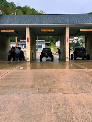 A crew that washes together, rides together 🤙 Where are you riding this weekend?  📸 @Amanda Evans  ➖➖➖  Life’s A Ride. Make It Your Own!  www.UTVSource.com  ➖➖➖  #utvsource #utv #sxs #polaris #canam #utvguide #utvlife #rzr #rzrpror #performance #offroad #kawasaki  #dirt #desert #Outdoors #xp1000 #x3 #yamaha #yxz1000 #arcticcat #speedsxs #dunes #adventure #honda #hondatalon