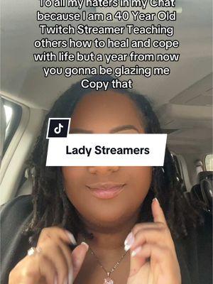 Twitch: HealingwithZuriStarr #healingcommunity #healingstreams #livestreams #twitchstreamersbelike #smalltwitchstreamers #twitchtvstreamer #blackgirlsstream #streamersoftiktok #ladystreamer 