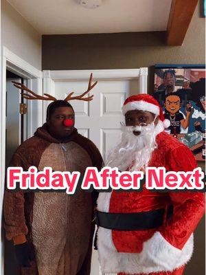 Let them kidz pet on you 😂🤣 #johnwitherspoon #willie #elroy #doncurry #fridayafternext #skit #fridayafternextmovie #friday #fridayafternextskit #funnyshit #fridayafternext🎅🏿 #funnyskits #twinzizactive #twinzizactive100 #funnyvideos😂 #comedyskit #skitscomedy #skitsforyou #4you #fypシ #viralpost #fypシ゚viral #viralvideo🔥 #trending #videos #trendingreels #trendingvideos #blowthisupforme #blowitup #blowthisup? #goofy #goofyahh #santaclaus #rednose #rudolph #rudolphtherednosereindeer #costume #chistmas #views #🤣 #😂 #entertainment #movie #christmasvibes #happyfriday #christmasmovies #goodvibes #christmasvideos ##twins##brother