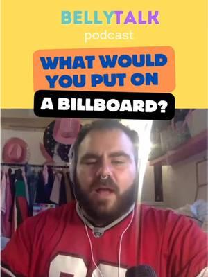 New Belly Talk podcast episode out, part 2 with Beltrán. #bearwellness #bearsoftiktok #gaypodcast #malebodypositivity #bodyacceptance #gogodancer #plussizemodel #bearpodcast 