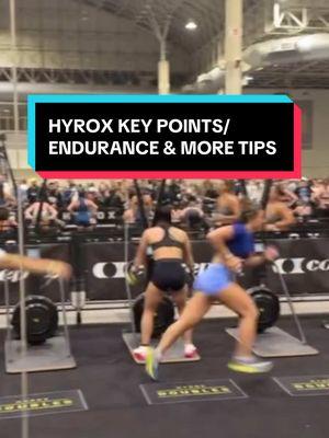 Running vs strength? #fyp #hyrox #hyroxcomp #hyroxtips #hyroxathlete #hyroxmixeddoubles #hyroxsingles #tips #hyroxtraining #hyroxtrainer #hyroxcomp #competition #hyroxwomen #hyroxmen #hyroxathletes #fyp #explore #fitness #hybrid 