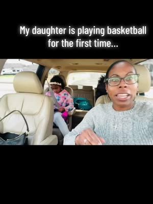 Mu daughter is now a ball player #basketballplayer #ballplayer #loveandbasketballmovie #basketballtiktok 