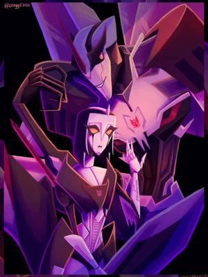 Toxic doomed yuri… . . . (Tags) #t#transformerst#tranfsormersprimes#starscreamt#transformersstarscreams#starscreamtransformerst#tfpstarscreams#starscreamtfpt#transformersocs#selfinsertxcanonoc 