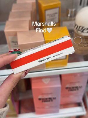 #glossier #glossieratmarshalls #marshallsfinds #glossieryou #marshallsfind #marshallsshopping #shopwithme #shopwithmeatmarshalls #viral #viralmarshallsfind #preppy #preppyshopping #preppymarshalls #foryou #fyp #fypage #foryourpage 