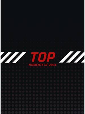 The GOOD, the BAD, and the UGLY: Top 10 Moments of the 2024 NASCAR Season! Join us as we dive into the 2024 @nascar #CupSeries season with @LEGACY MOTOR CLUB  In this video, we break down the top 10 moments that defined the year—highlighting both the worst and the best.  Link in bio.📲 #JohnHunterNemechek #NASCAR #2024 #NASCARSeason #NASCARHighligts #Totoya #LegacyMotorClub #Youtube 