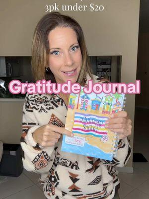 Be grateful for what you have!! This gratitude journal is such a great way to start your day off 💗💗 #begratefulforwhatyouhave #gratitude #thankGod #Godisgood 