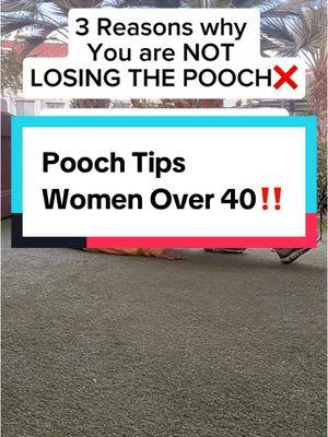 Follow & Comment “POOCH” below if you are struggling. #fatlosshelp #weightlossprogressomen #workout #armworkout #armday #armdayworkout #upperbodyworkout #shoulderworkout #weightlosstiktok #bicepsworkout #bicepworkout #weightlosstiktok #cardio #treadmill #cardioworkout #hiit #hiitworkout #athomeworkout #hiitcardio #typ #foryou #foryoupage #gymmotivation #Gymlok #womenover40 #womenover50 #weightlossmotivation #howtolosefat #buildmusclelosefat #batwing 