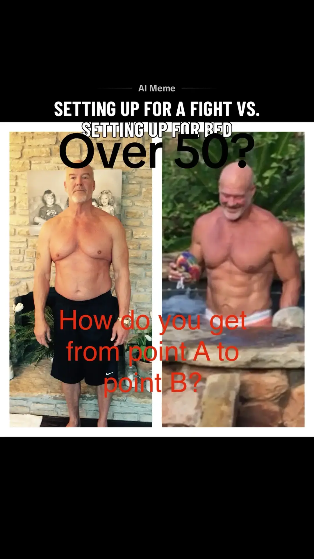 #over50 #over60 #over55 #menshealth #menshealthwareness #menshealthmatters #fitnessover60 #fitnessover50 #fatloss #fatlosstips #fatlosshelp #fatlossjourney #fatlossworkout #fatlossfoods #fatlosshacks #fatlosstipsforwomen #nutrition #nutritiontips #nutritioncoach #healthcoach #healthcoaching #fatlossover50 #onlinecoaching #onlinecoaching #onlinecoachingfitnessplan #workouts 