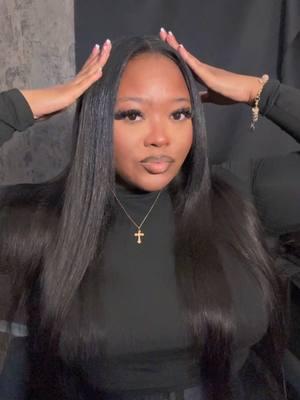 @Wequeen_Cynthia | #quickweavetutorial #blackgirlhair #quickweavestyles #quickweavetutorial #straighthair #tiktokshopblackfriday #wequeenhair #wequeenbundles 