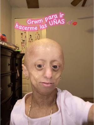 💅🏽💋#grwmroutine #grwmmakeup #grwmestefani #progeria #fyp??viral #foryourpage #foryoupageofficiall #paratiiiiiiiiiiiiiiiiiiiiiiiiiiiiiii #fyp??viral #foryoupageofficiall #foryoupagethis #grwmmakeup 