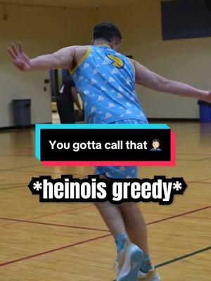 Everyone knows you gotta call those 🤦🏻‍♂️  But the karma back in our favor at the end of the game with Beau’s shot 🤣  Tag someone who banks their threes in and doesn’t call it  #foryoupage #basketball #bank #troll #hoops #lucky 