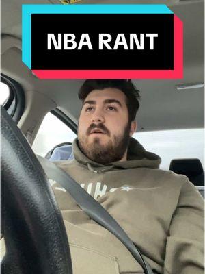 *THIS WAS NOT EDITED IN MY CAR* but I wanted to give my two cents on why the NBA has seen a ratings downturn. I also support moving the 3 point line back #NBA #MLB #nfl #lebronjames #lakers #shoheiohtani #dodgers #patrickmahomes #chiefs #mahomes #ohtani #james #nbaplayoffs #adamsilver #nbacup #nbabasketball #basketball #advertising #media #nbamedia #espn #stephena #zachzeaman 