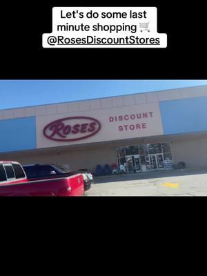 Lets do some last minute Christmas shopping @Roses Discount Stores #chrismastree  #chrismasshopping #lastminutexmas #foryoupage  #fypシ #VNVideoEditor 