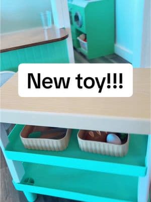 @Learning Resources thank you so much this little cart is already well loved!!!!! #indoorplayroomowner #indoorplayground #play #toys #playroom #fun #pretendmarket #SmallBusiness #indoorplayroom #kids #indoorplaygroundowner #toy #learningresources 