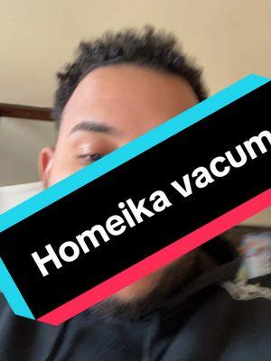 #cordlessvacuum #homeika #homeikavacuum  #cordlessvacuumcleaner #vacuum#vacuumcleaner #homeikablack #BlackTikTok #creatorsearchinsights #viral #foryou #OOTD #TTSACL #tiktokshopfinds #tiktokshopgifts  