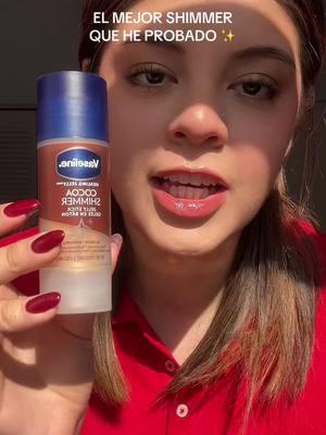 Por favoooorrr hazte una Vaseline😫✨ #vaseline #recomendaciones #brillar 