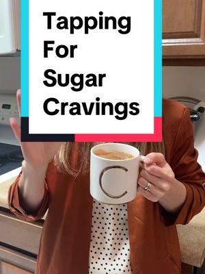 There are studies showing that people stop having a sugar craving and even forget they had that problem a year later.  This January every two months Im startin a group to help you reduce sugar cravings eith EFT Tapping- a powerful tool showing long lasting results.  #efttapping #sugarcravingsreducing #reducesugarcravings #healthyhabits #sugarfreelife #tappingfor health