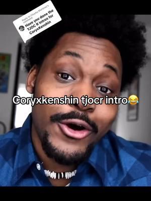 Replying to @Chucky Martinez #coryxkenshinscream #coryxkenshinmeme #coryxkenshinclips #coryxkenshinedit #coryxkenshinedits #coryxkenshinfunnymoments #samurai #viral #edit #coryedit #cory #xybca #coryxkenshinsamurai 