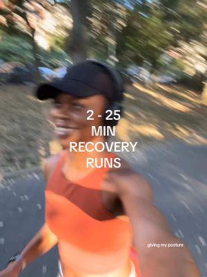 you do the run you can, show up to the best of your abilities, and pour the issues that your body’s carrying into the run so you can release some of that tension in your body. you deserve #runtok #blackrunner #beingpresent #runnerthings #movementismedicine #proudofme #runnerthings #runningmotivation 