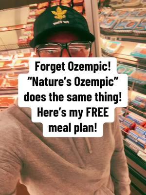 Real, whole foods can naturally impact GLP-1 (glucagon-like peptide-1), a hormone that regulates appetite, blood sugar, and insulin sensitivity, in a way similar to Ozempic. Foods high in fiber, protein, and healthy fats stimulate GLP-1 release because they take longer to digest, leading to a slower rise in blood sugar and a greater feeling of fullness. For example: 	•	Protein-rich foods like eggs, fish, and lean meats increase GLP-1 secretion by slowing gastric emptying. 	•	Fiber-rich foods like vegetables, legumes, and whole grains promote gut health, as beneficial gut bacteria play a role in GLP-1 production. 	•	Healthy fats from sources like avocado, nuts, and olive oil further enhance satiety and GLP-1 activity. Unlike Ozempic, which is a synthetic GLP-1 receptor agonist, real foods optimize the body’s natural GLP-1 response without side effects, contributing to sustainable weight loss and improved metabolic health. #keto #ketorecipes #ketodiet #ketolife #ketoforbeginners #weightlosstransformation #weightlosscheck #weightlossprogress #weightlossmotivation #lowcarb #lowcarbrecipes #lowcarbdiet #lowcarblife #carnivore #carnivorediet 