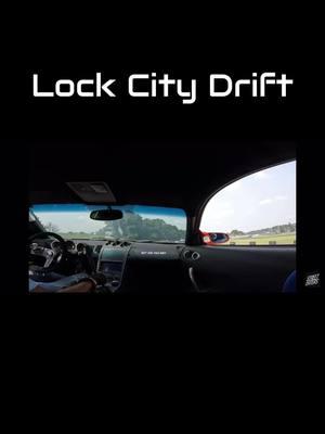 #lockcitydrift #thompsonspeedway #driftcar #z33 #fairladyz #350z #jdm #nissan #vq #supercharged #fyp #cartok #streeteaters 