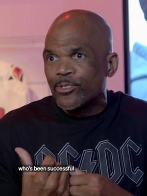 2009 Inductee #DarrylMcDaniels shares what ‘Hip Hop at 50: Holla If Ya Hear Me’, sponsored by #Technics and @celsiusofficial, represents for him. See this featured exhibit before it ends in early 2025. #hiphop50