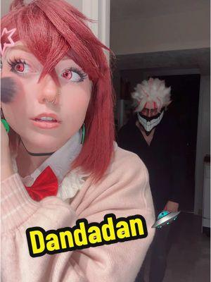 I can’t believe season 1 of Dandadan is over 😭  Okarun: @slimslam.wham  #dandadan #dandadancosplay #cosplay #cosplayer #cosplaygirl #momo #momoayase #momocosplay #momoayasecosplay #okarun #okaruncosplay #couplecosplay #groupcosplay #kawaii #kawaiigirl #egirl #GamerGirl #gothgirl #altgirl #animegirl #makeup #makeuplook #cosplaymakeup #cosplaytrend #cosplaytransition 