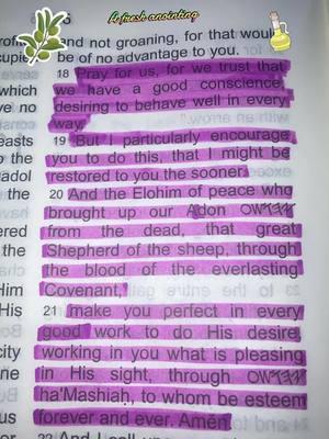 Please pray for the leaders in ministry that have been assigned by 𐤉𐤄𐤅𐤄 to be overseers!  #THEALMIGHTYPOWER #THEMOSTHIGH  #YAHUWEH #YAHUSHA #YAHOSHUA #YAHUSHUA #YASHUA #MESSIAH #BESORAH #PRAY #JOINMEINPRAYER