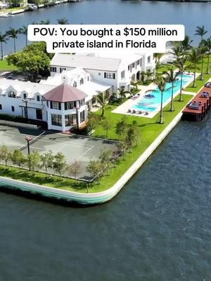 The most expensive sale in Flordia this year ! #palmbeach #island #forsale #sold 