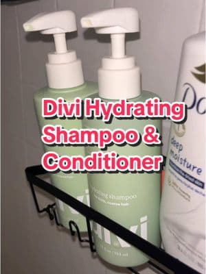 #haircare #haircareroutine #HairCareTips #divi #divihaircare #shampooandconditioner #haircareproducts #hairtok #hairhealth 