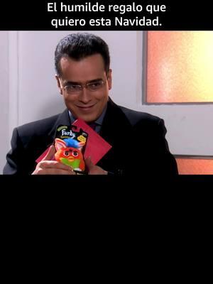 No lo quiero, lo necesito 🥺 "Betty la fea" #PrimeVideoLat #Armando #Betty #ysblf #bettylafeaedit #Regalo #navidad #NovelasColombianas #parati #fyp #fy #foryou #ninjasdeprime