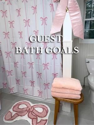 #Ad #Always_Partner Get this guest bathroom look with Always Radiant with FlexFoam because it has up to ZERO leaks, ZERO feel, and ZERO odor! @Always #restock #feminineproducts #bathroomrestock #guestbathroomrestock