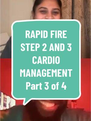 Step 2 and 3 Management Rapid Fire. Part 3/4 Join the group in January! Comment STUDY for more info #creatorsearchinsights #study #usmle #usmlestudy #studymedicine #usmlestep1 #usmlestep2 #usmlestep3 #studymotivation #usmleprep #usmleremedy #mcat #mcatprep #paschool #medschool #nursingschool #mbbs #mbbsstudy #ecfmg #studyinspiration