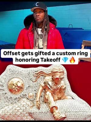 #❤️❤️❤️❤️❤️❤️❤️❤️❤️❤️❤️❤️❤️❤️❤️ #🚀🚀🚀🚀🚀 @TakeOff🚀 @OFFSET @Migos #beauitfulmoment #takoffyrn #offsetyrn #wemissyou #longlivetherocket🚀🚀🕊️💔💔😭 