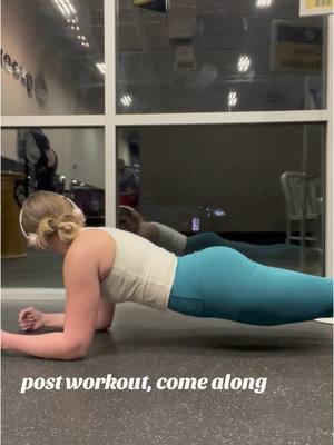 last night’s post workout! so weird seeing it dark out during this hahah I only usually ever workout in the am.  #fyp #workout #postworkout #workoutroutinue #fitness #health #women #womenweightloss #weightloss #forupage #foryou 