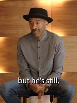 "I think it's one of the most autobiographical songs that Luther's ever written." Marcus Miller is here to break down one of his favorite songs he's ever worked with Luther on, "Any Love" Find the song on the newest Luther Vandross album, NEVER TOO MUCH: GREATEST HITS, available now at the link in bio. And watch the all-new lyric video for "Any Love" at the link in bio. #LutherVandross #NeverTooMuch #greatesthits #outnow #anylove #lutherlove