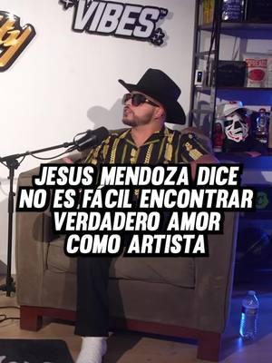 As an Artist real love is hard @Jesus Mendoza #youtube #eyekontv #fyp #indictedtv #mexican #spanlish #foryoupage #mexicansinger 