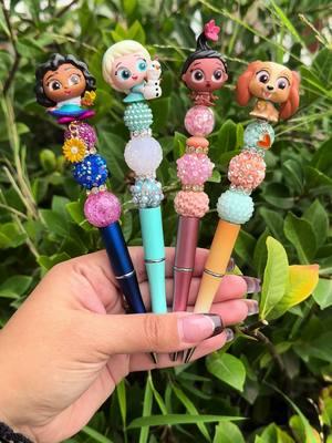 Dm to claim! #doorables #disney #fyp #rememberwhen #mirabel #elsa #moana #lady #doorablepens #doorablesunboxing 